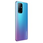 【美品】OPPO Reno5 A 5G Smartfon-OPPO-Reno-5Z-8-128GB-