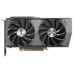 NVIDIA ZOTAC GEFORCERTX3060（12GB） Zotac NVIDIA GeForce RTX 3060 Twin Edge Dual Fan 12GB GDDR6