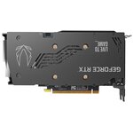 NVIDIA ZOTAC GEFORCERTX3060（12GB） Karta graficzna ZOTAC GeForce RTX 3060 Twin Edge 12GB