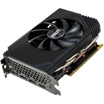 【ほぼ新品】Palit GeForce RTX 3060 StormX OC Palit GeForce RTX 3060 StormX OC 12GB」をレビュー。RTX30