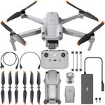 DJI - DJI ドローン AIR 2S Dron-DJI-Air-2S-1.jpg