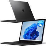 Microsoft Surface Laptop 4 13.5” Microsoft Surface Laptop 4 13,5 AMD Ryzen 5 8GB 256GB SSD