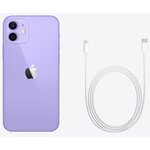 ◆◆◆ iPhone12 128GB パープル MJNJ3J/A ◆◆◆ apple-iphone-12-128gb-