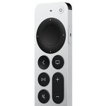 APPLE TV 64GB 2. generacji 2021 (MXH02MP/A) Czarny