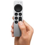 Apple TV 4K 64GB 第二世代　MXH02J/A Apple TV 4K 64GBストレージ搭載Wi‑Fiモデル - Apple（日本）