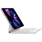 iPad Magic Keyboard ホワイト iPad（第10世代）用Magic Keyboard Folio - 日本語 キーボード一
