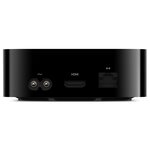 APPLE TV 32GB 2. generacji 2021 (MXGY2MP/A) Czarny