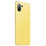 Xiaomi Mi 11 Lite 5g シトラスイエロー Xiaomi シャオミ Mi 11 Lite 5G Citrus Yellow シトラスイエロー