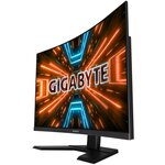 GIGABYTE G32QC 31.5インチゲーミングモニターQHD 165hz Amazon.co.jp: ゲーミングモニター GIGABYTE G32QC A Gaming