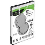 SEAGATE BarraCuda HDD 2TB Dysk - niskie ceny i opinie w
