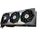 MSI GeForce RTX 3080 Ti Suprim X 12GB Karta graficzna