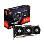 グラフィックボード・グラボ・ビデオカード MSI Radeon RX 6900 XT 16GB Amazon.co.jp: MSI Radeon RX 6950 XT GAMING X TRIO 16G