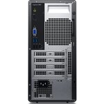 DELL Inspiron 3891-1111 i5-11400 8GB RAM 512GB SSD Wi-Fi