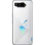 ROG Phone 5 12/256 ホワイト Asus ROG Phone 5 I005DA, I005DB, ZS673KS Dane techniczne