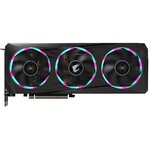 GIGABYTE Aorus GeForce RTX 3060 Elite LHR 12GB Karta