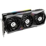 GeForce RTX™ 3070 GAMING Z TRIO 8G LHR GeForce RTX™ 3070 GAMING Z TRIO 8G LHR | Karty graficzne