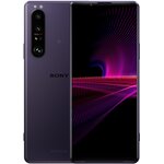 SONY Xperia 1 iii 256GB simフリー 紫 SONY Xperia 1 iii 256GB simフリー 紫 SONY Xperia 1 III SIM