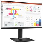 LG 24QP750-B 23.8
