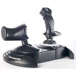その他 T-Flight Hotas X 6g7v4d0 Joystick Thrustmaster Joystick T.Flight Hotas X PS3/PC