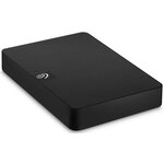 【新品】Seagate Expansion ポータブルHDD 4TB Seagate Expansion Portable 4TB czarny (Dysk zewnętrzny