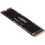CRUCIAL P5 Plus CT500P5PSSD8 500GB SSD Dysk - niskie ceny i
