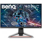 【状態良好】BenQ MOBIUZ EX2510S 24.5インチ 165Hz Amazon.co.jp: BenQ MOBIUZ ゲーミングモニター EX2510 (24.5型