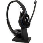 SENNHEISER Impact MB Pro 2 UC ML Bezprzewodowe, Nauszne