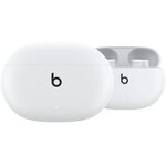 Beats Studio Buds + ホワイト Apple Beats Studio Buds + Ivory - Słuchawki True Wireless