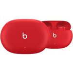 Beats by Dr Dre - Beats Studio Buds レッドカラー Beats by Dr. Dre Beats Studio Buds – e☆イヤホン
