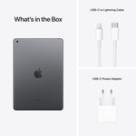 APPLE iPad 10.2