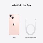 APPLE iPhone 13 mini 5G 256GB 5.4