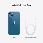 Apple iPhone 13 SIMフリー 128GBネイビー 90％ Apple iPhone 13 SIMフリー 128GBネイビー 90％ - メルカリ