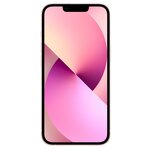 iPhone - iPhone 13 512GB ピンク SIMフリー [MLNQ3J/A] iPhone - iPhone 13 512GB ピンク SIMフリー [MLNQ3J/A] Amazon