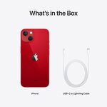 APPLE iPhone 13 5G 128GB 6.1 APPLE iPhone 13 5G 128GB 6.1