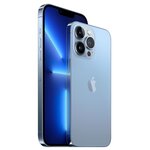 APPLE iPhone 13 Pro Max 5G 128GB 6.7'' 120Hz Błękitny