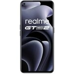 スマートフォン本体 Realme GT Neo2 8+256 Neo Black REALME GT Neo 2 8/128GB 5G 6.6