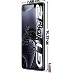 REALME GT Neo 2 12/256GB 5G 6.6