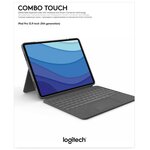 Amazon.co.jp: ロジクール Logicool iPad Pro 11インチ 第4世代