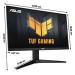 ASUS TUF Gaming VG28UQL1A 28