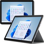 ノートPC Surface - Surface Go 3 Pentium-6500Y/8GB/128GB fa2c449d-38c3-46b6-accf-