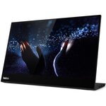Lenovo ThinkVision M14 (14型 1920×1080) LENOVO ThinkVision M14 14