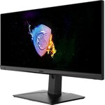 ★MSI Optix MAG301RF　　ゲーミングモニター　　200Hz MSI ゲーミングモニター Optix MAG301RF