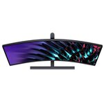 HUAWEI MateView GT Standard Edition 34” 3440x1440px 165Hz 4