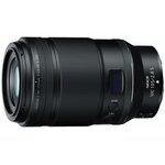 Obiektyw NIKKOR Z MC 105mm f/2.8 VR S - niskie ceny i opinie
