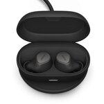 JABRA Elite 7 PRO ANC Wodoodporne Tytanowo-czarny Słuchawki