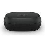 JABRA Elite 7 PRO ANC Wodoodporne Tytanowo-czarny Słuchawki