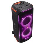JBL party box 710 値下げ可！ JBL Partybox 710 | Przenośny głośnik imprezowy o mocy 800 W