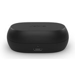JABRA Elite 7 Active Czarny Słuchawki dokanałowe - niskie