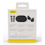 Jabra - 新品 Jabra Elite 7 Active Black 完全ワイヤレス Uzyskaj wsparcie dla swojego produktu Jabra