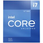 INTEL Core i7-12700KF Procesor - niskie ceny i opinie w